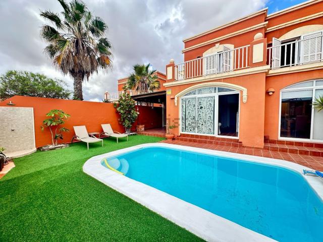 Dúplex en venta en Los Pozos, Puerto del rosario