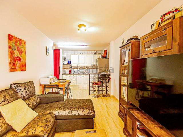 Piso en venta en El Charco, Puerto del rosario