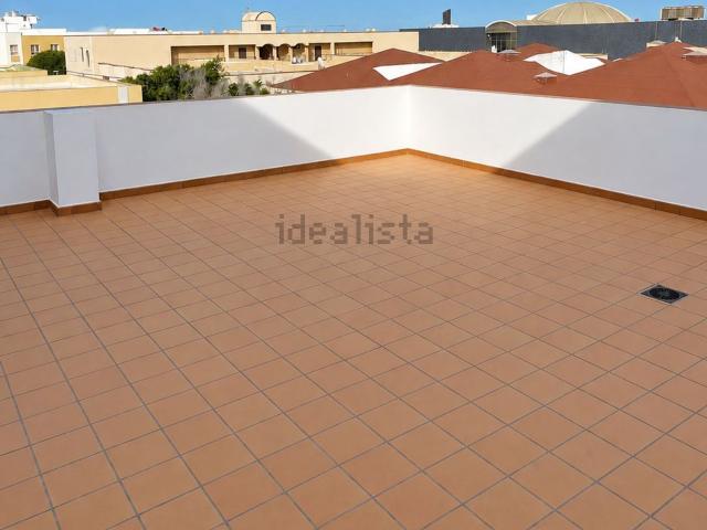 Ático en venta en La Charca, Puerto del rosario