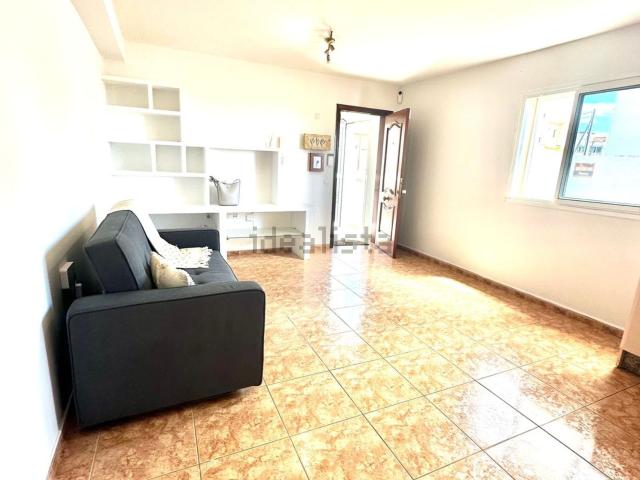 Piso en alquiler en La Charca, Puerto del rosario