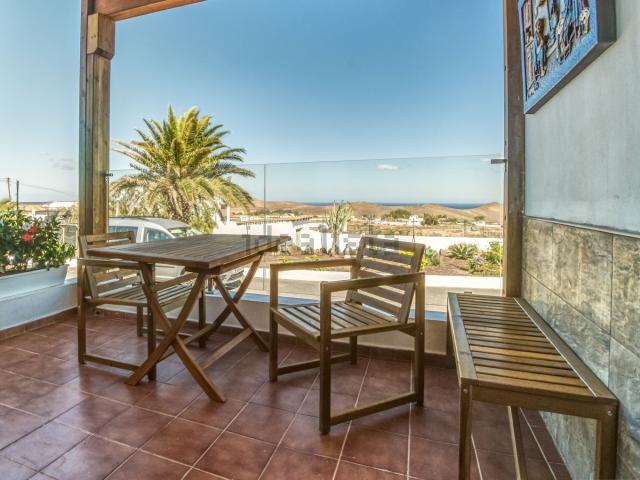 Piso en alquiler en La Asomada, Puerto del rosario