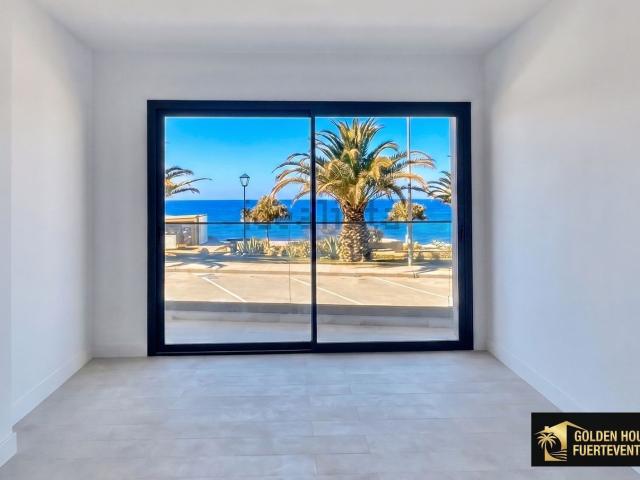 Piso en venta en El Charco, Puerto del rosario