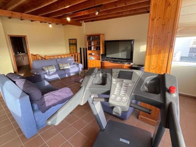 Ático en venta en La Charca, Puerto del rosario