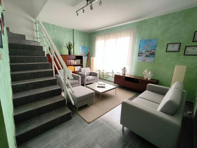 Dúplex en venta en La Charca, Puerto del rosario