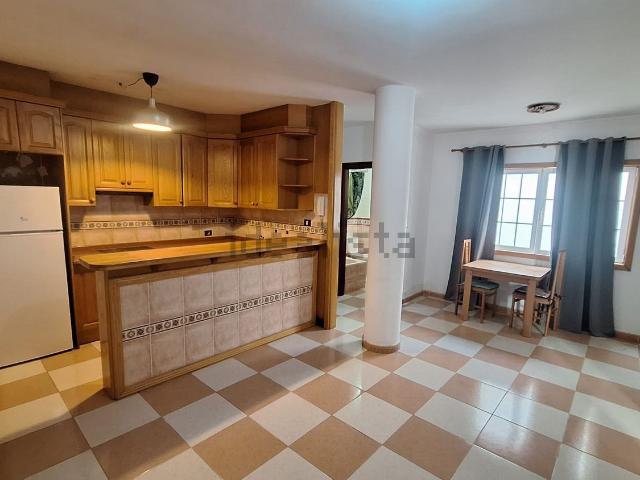 Piso en venta en Barrio Fabelo, Puerto del rosario