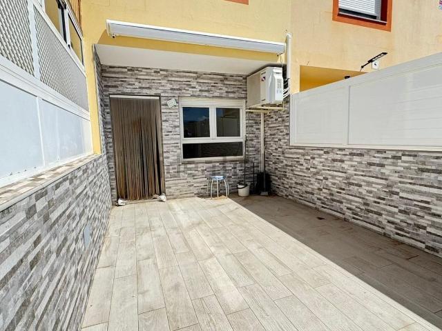 Dúplex en venta en El Matorral, Puerto del rosario
