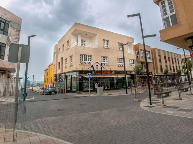 Ático en venta en Majada Marcial, Puerto del rosario