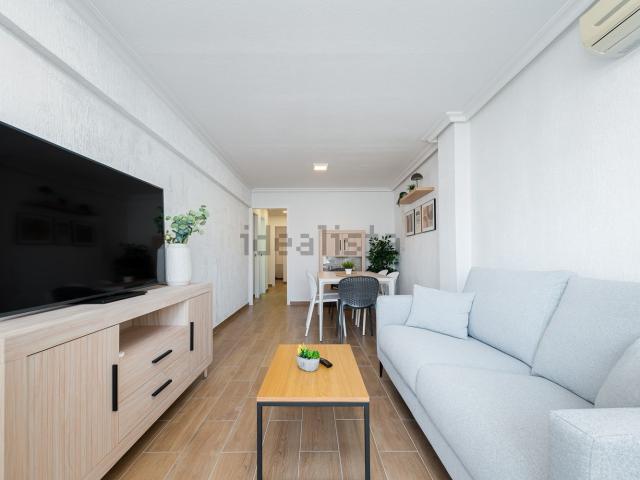 Ático en alquiler en Europa, el Baix Segura / La Vega Baja