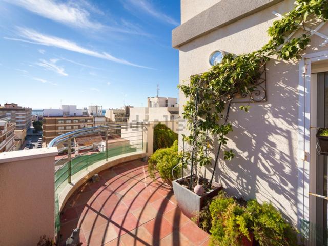 Ático en venta en Torrevieja, Alacant / Alicante