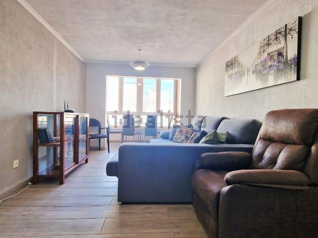 Piso en alquiler en Torrevieja, Valencia