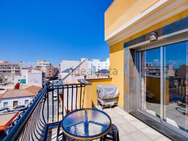 Ático en venta en el Baix Segura / La Vega Baja, Valencia