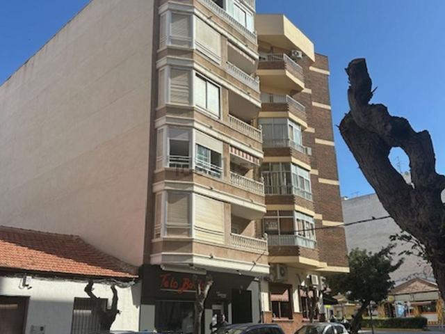 Piso en venta en Torrevieja, Europa