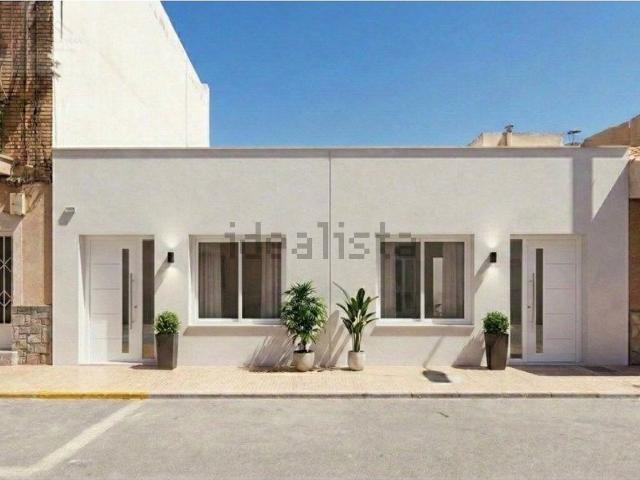 Piso en venta en Puerto de Mazarrón, Bajo Guadalentín