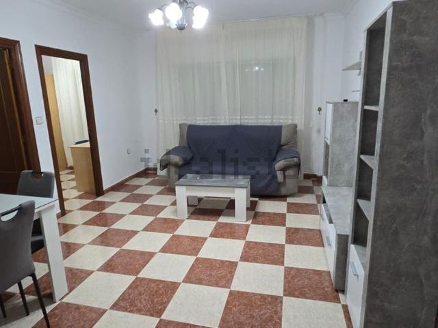 Piso en alquiler en Barriada Santa Ana, Puertollano