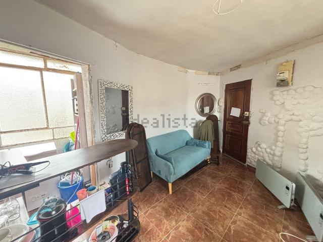 Piso en venta en Barriada Fraternidad, Puertollano