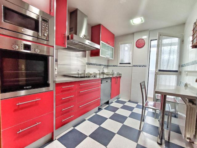 Piso en venta en Puertollano, Barriada Fraternidad