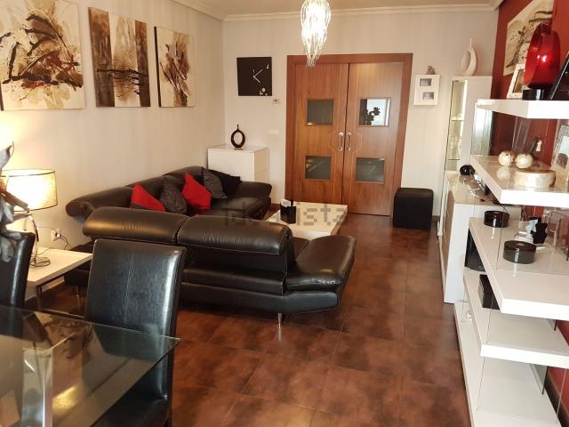 Piso en venta en Barriada Centro-Sur, Puertollano