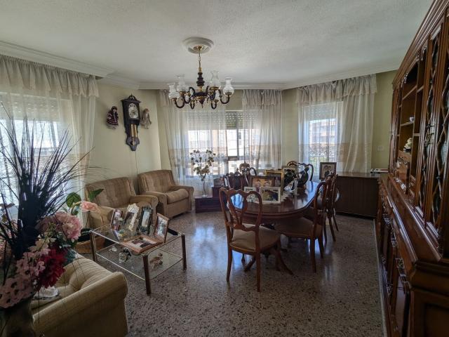 Piso en venta en Puertollano, Barriada Centro-Sur