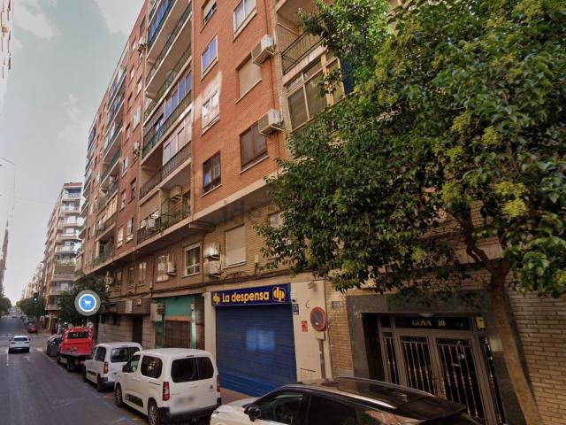 Piso en venta en Barriada Centro-Sur, Puertollano