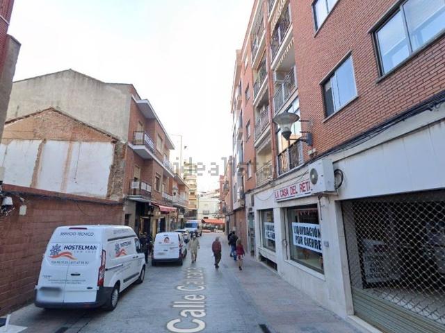 Piso en venta en Puertollano, Barriada Centro-Sur