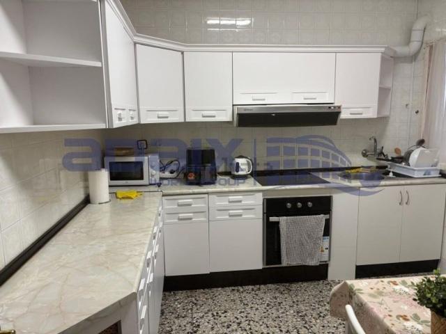 Piso en alquiler en Barriada Centro-Sur, Puertollano