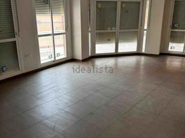 Piso en venta en Barriada Centro-Sur, Puertollano