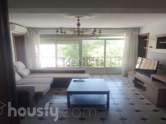 Piso en venta en Puertollano, Barriada Fraternidad
