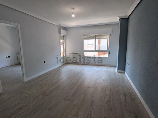 Piso en venta en Puertollano, Barriada Libertad