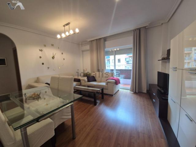 Piso en venta en Barriada Santa Ana, Puertollano