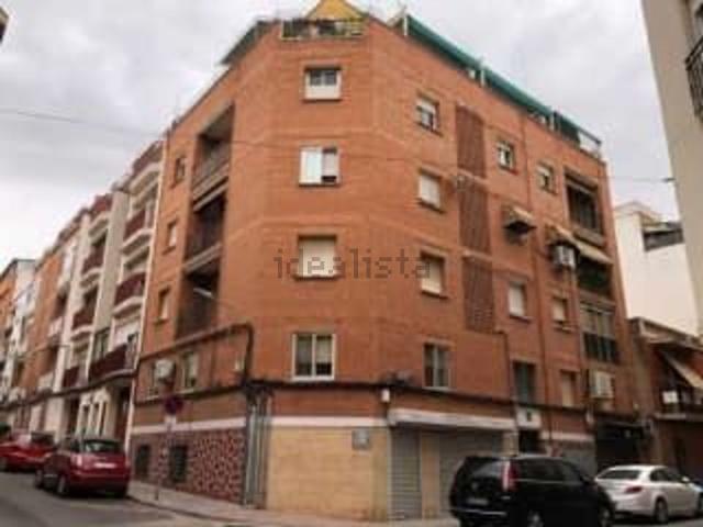 Piso en venta en Puertollano, Barriada Santa Ana