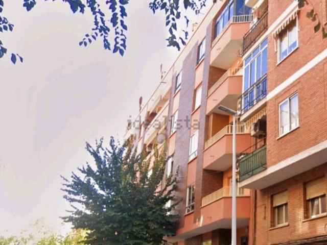 Piso en venta en Barriada Centro-Sur, Puertollano