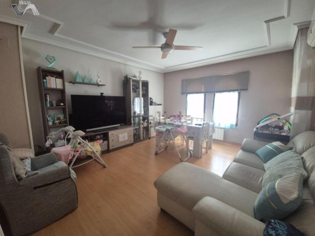 Piso en venta en Puertollano, Barriada Centro-Sur