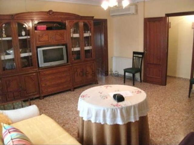 Piso en venta en Puertollano, Castilla-La Mancha