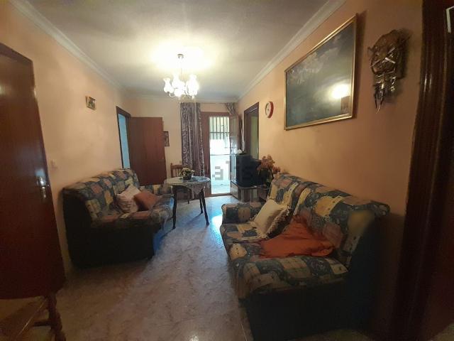 Piso en venta en Barriada Fraternidad, Puertollano