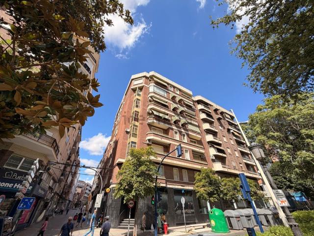 Piso en alquiler en Puertollano, Ciudad Real