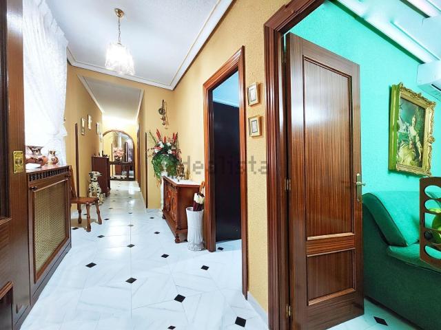Piso en venta en Barriada Santa Ana, Puertollano