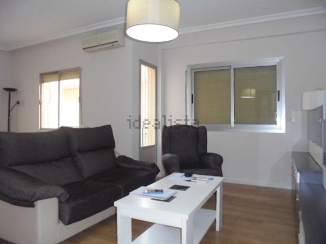 Piso en venta en Puertollano, Barriada Centro-Sur