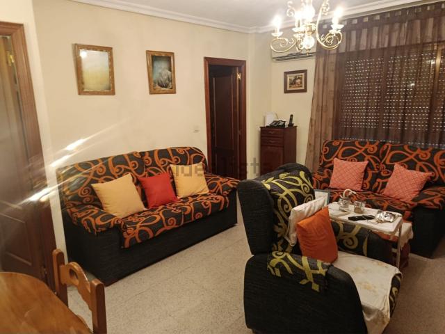 Piso en venta en Barriada Santa Ana, Puertollano