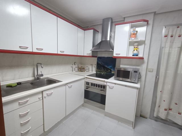 Piso en alquiler en Barriada Santa Ana, Puertollano
