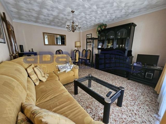Piso en venta en Puertollano, Barriada Santa Ana