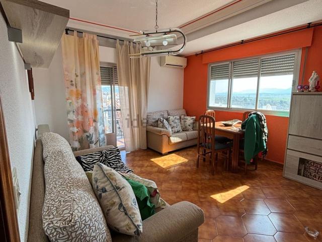 Piso en venta en Barriada Libertad, Puertollano