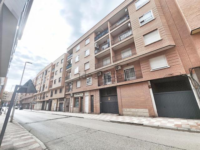 Piso en venta en Barriada Centro-Sur, Puertollano