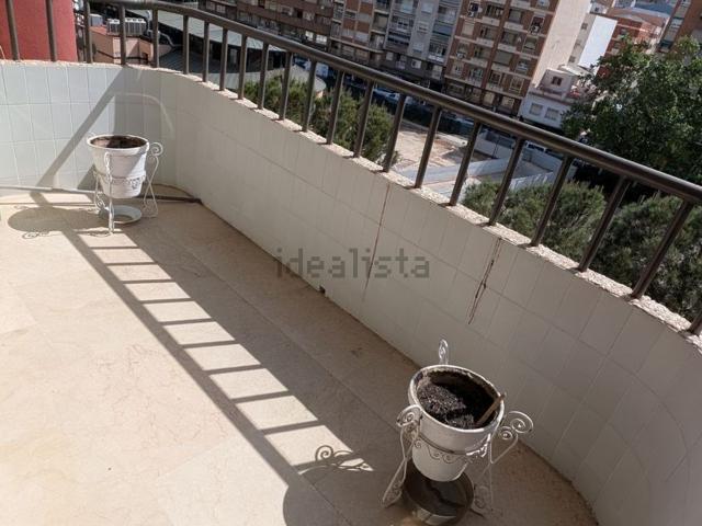 Piso en venta en Puertollano, Centro