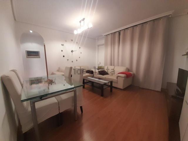 Piso en venta en Barriada Centro-Sur, Puertollano