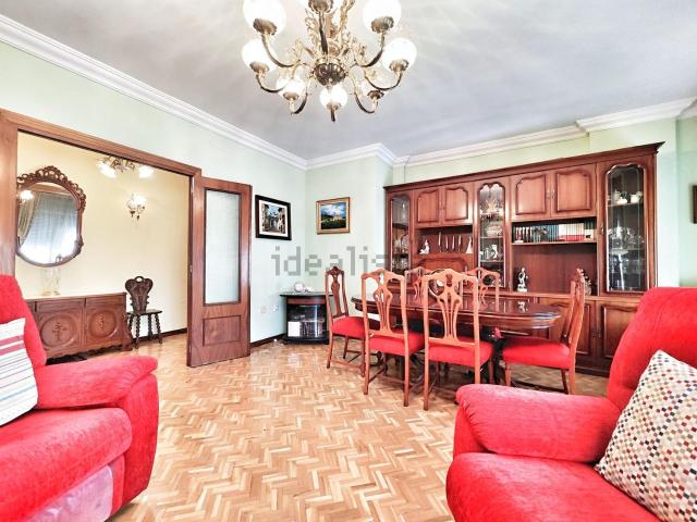 Piso en venta en Puertollano, Barriada Santa Ana