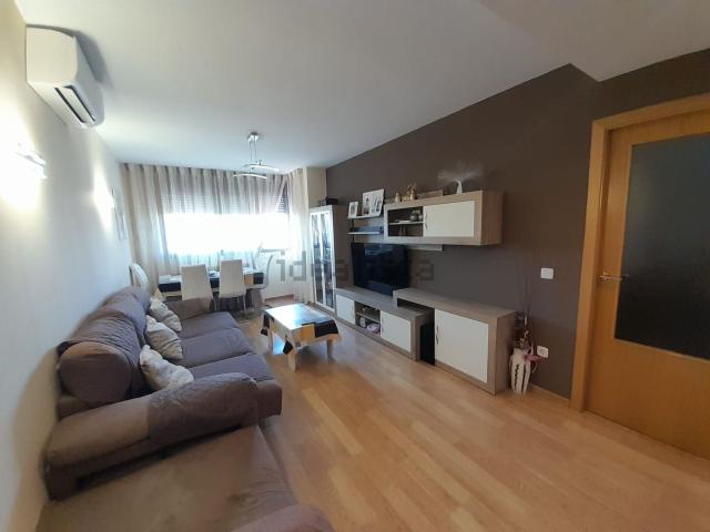 Piso en venta en Barriada El Poblado, Puertollano