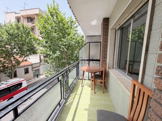 Piso en alquiler en Barriada Libertad, Puertollano