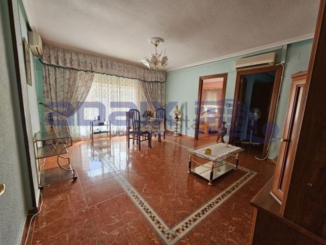 Piso en venta en Puertollano, Centro