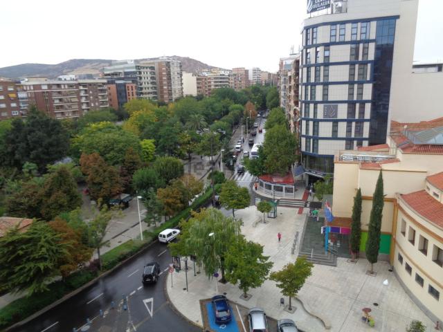 Piso en venta en Barriada Santa Ana, Puertollano