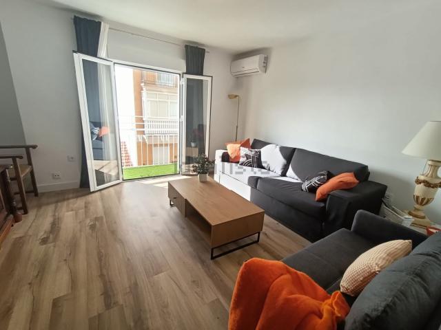 Piso en venta en Barriada Libertad, Puertollano